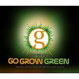 Go Grow Green icon