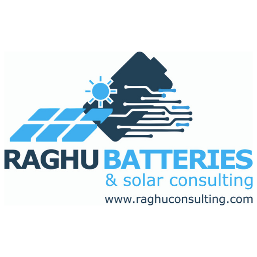 Raghu Batteries and Solar Consulting