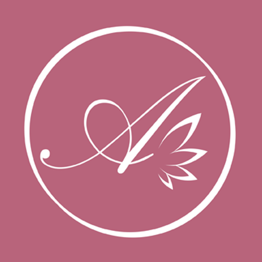 Angellir(アンジェリール) officialアプリ logo