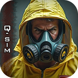 Quarantine Zone Border Zombie Mod Apk