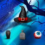 Halloween Theme icon