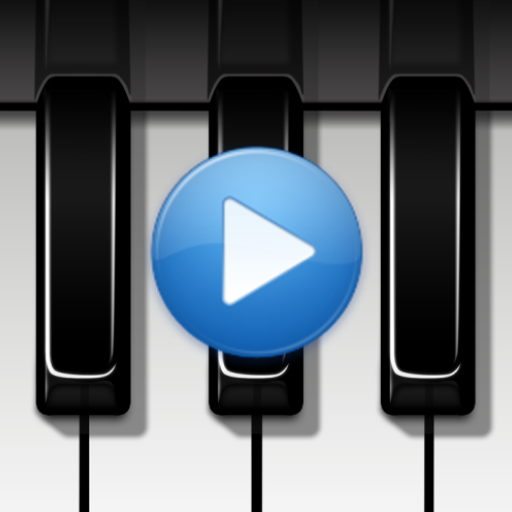 Piano sound to sleep 1.8 Icon
