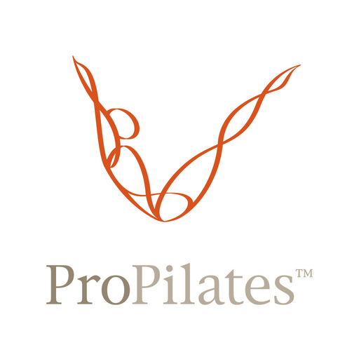 ProPilates - Ft. Lauderdale logo
