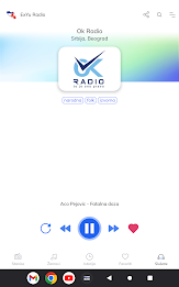 ExYu Radio Stanice poster 13