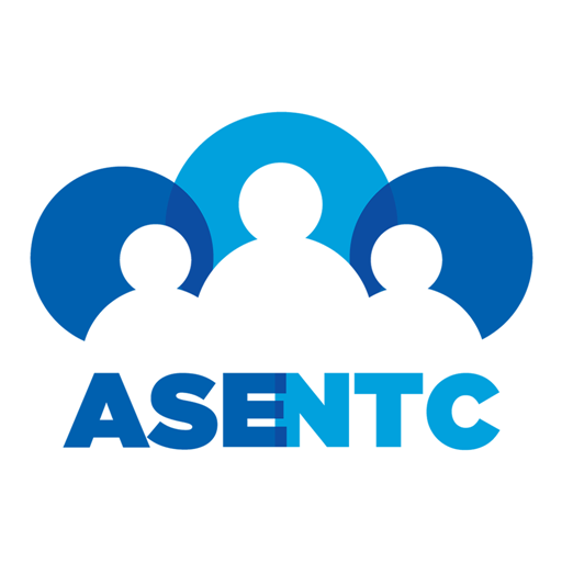 ASENTC logo