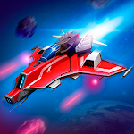 Cover Image of Download SAI Warriors: space puzzle  APK