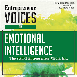 Icon image Entrepreneur Voices on Emotional Intelligence