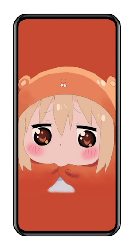 Download Umaru Chan うまるちゃん Wallpaper Free For Android Umaru Chan うまるちゃん Wallpaper Apk Download Steprimo Com