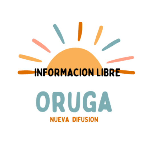 Oruga logo