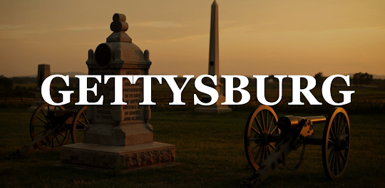 Gettysburg Battle Auto Tour