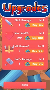 Lava Battle 2