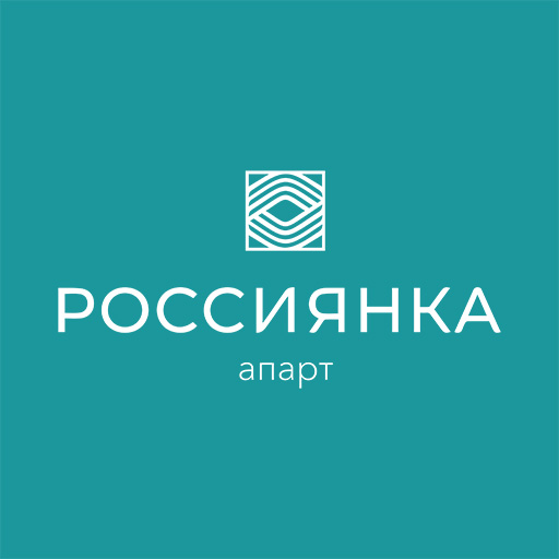Россиянка-апарт logo