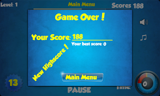 Rapid Math - Screenshot 2