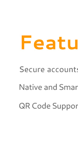 Bitriel digital wallet