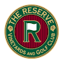 Reserve Vineyards & Golf Club