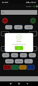 Android Tv Bluetooth Remote