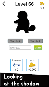 Who's that poke (1~2 Gen)