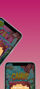 Candy Crush: Classic Puzzle