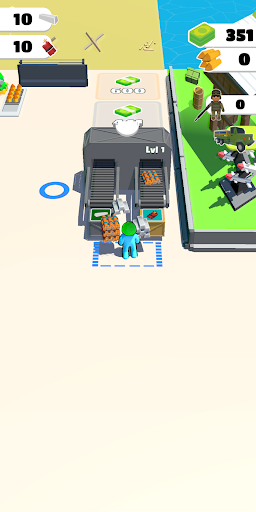 Ammo Fever Screen 2