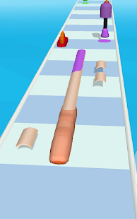Stacky Nail Grow 3D 1.0.0 APK + Мод (Unlimited money) за Android
