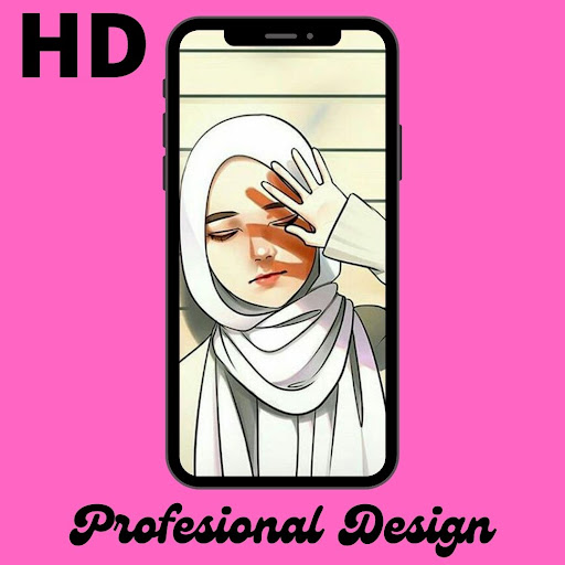 Muslimah Hijab Wallpaper HD