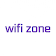 Wifi Zone icon