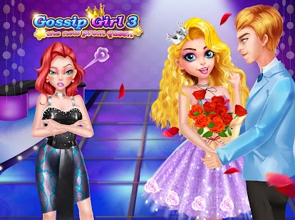 Gossip Girl 3 - Die neue Prom Screenshot
