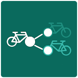 Trento Bike Sharing icon