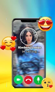 Kimberly Loaiza Fake Call