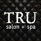 TRU salon + spa icon