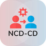 Cover Image of Download NCD-CD Survey 1.8 APK