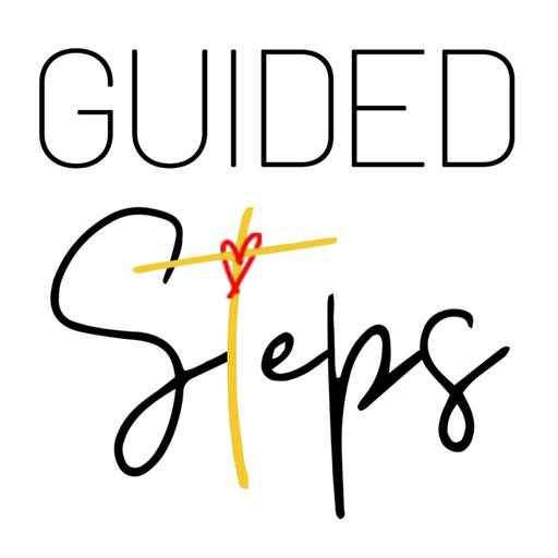 Guided Steps logo