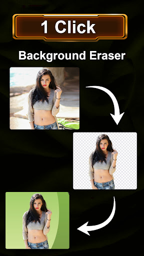 Poster Art - Poster Maker Screen 3