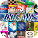 100 WASTELAND GAMES - Androidアプリ