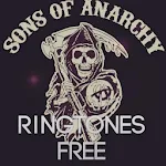 Cover Image of Download Sons Of Anarchi ringtones // sons of anarchy ringtones V15 APK