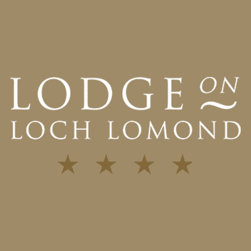 Lodge on Loch Lomond logo