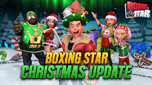 Boxing Star vs Competitors: The Best Games App in 2025