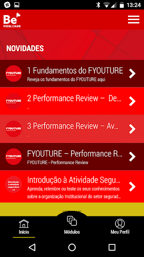 mlearning Screen 2