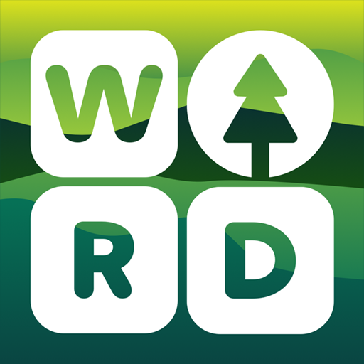 Word Ladder 1.2.1 Icon