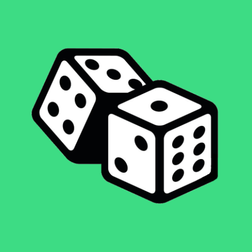 Cyber Dice logo