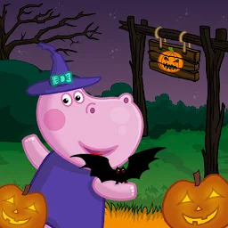 Halloween: Candy Hunter Mod Apk