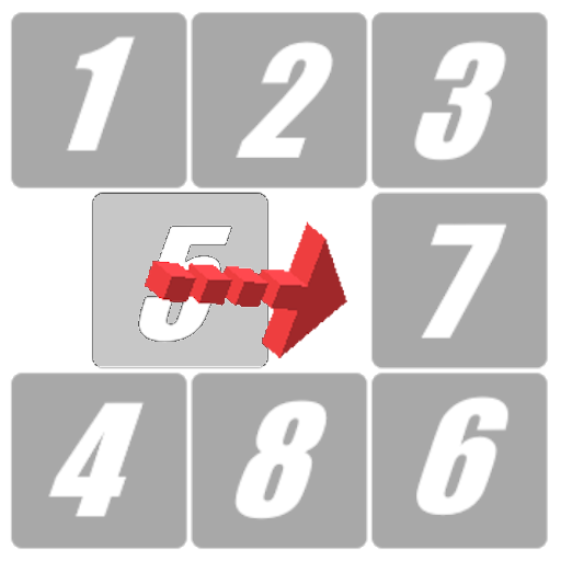 Number Puzzle logo