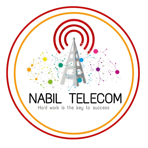 NABIL TELECOM LTD logo