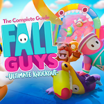 Cover Image of ดาวน์โหลด 2021 Complete Guide Fall Guys Ultimate Knock Out 2.0 APK