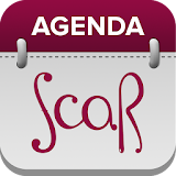 Agenda SCAR icon