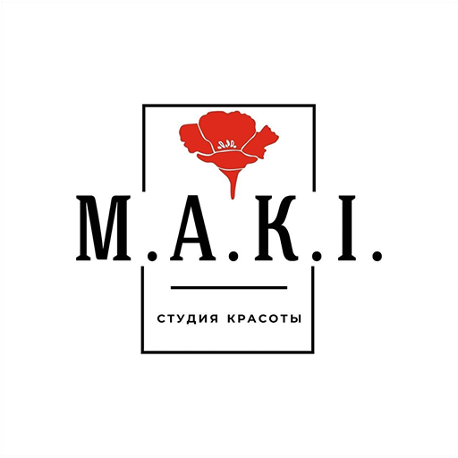 Студия красоты M.A.K.I. (MAKI)
