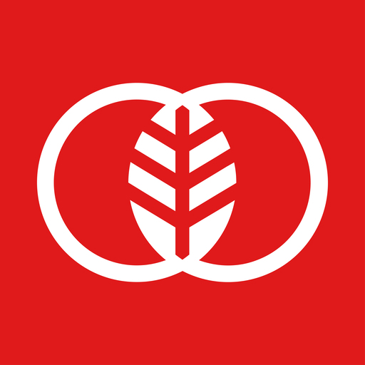 MyRED logo