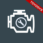 Cover Image of Baixar ToyoSys Scan Lite 1.6 APK
