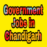 Government Job in Chandigarh icon