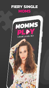 MommsPlay Casual Locals 30+